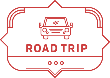 Şeffaf arkaplan üzerinde yolculuk metninin dijital png çizimi. İzole görüntü, seyahat ve tatil kavramı.