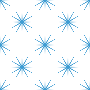 Şeffaf arkaplanda mavi şekillerin dijital png çizimi. İzole edilmiş görüntü, soyut, desen ve şekiller.