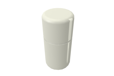 Şeffaf arkaplanda beyaz damarın dijital png çizimi. İzole görüntü, şekiller ve kutu konsepti.