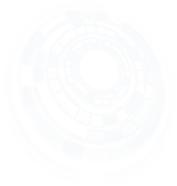 Şeffaf arkaplanda beyaz desenlerin dijital png çizimi. Ayrı resim, tasarım arkaplan, maket.