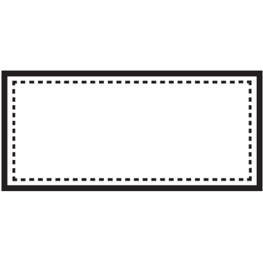 Şeffaf arkaplanda beyaz fotokopi alanı konuşma afişinin dijital png illüstrasyonu. İzole vektör, iletişim ve mesaj.