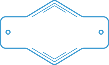 Şeffaf arkaplanda soyut şeklin dijital png çizimi. İzole görüntü, soyutlama ve şekil kavramı.