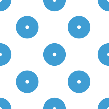 Şeffaf arkaplanda mavi şekillerin dijital png çizimi. İzole görüntü, şekiller ve kalıp kavramı.
