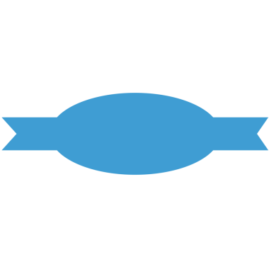 Şeffaf arkaplanda mavi şeklin dijital png çizimi. İzole edilmiş görüntü, soyut, desen ve şekiller.