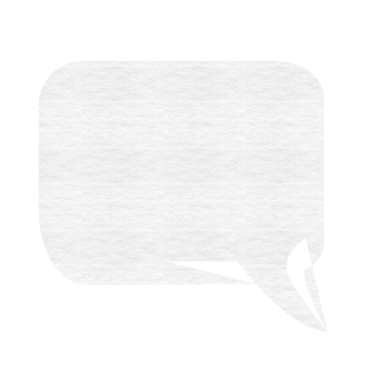 Saydam arkaplanda metin baloncuğunun dijital png çizimi. İzole görüntü, mesaj ve iletişim konsepti.