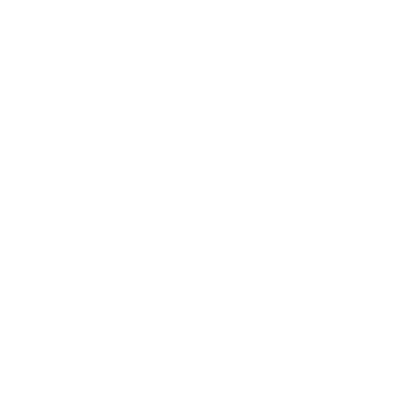 Şeffaf arkaplanda beyaz şeklin dijital png çizimi. Ayrı resim, tasarım arkaplan, maket.