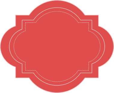 Şeffaf arkaplanda soyut şeklin dijital png çizimi. İzole görüntü, soyutlama ve şekil kavramı.