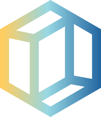 Şeffaf arkaplanda soyut sembolün dijital png çizimi. İzole görüntü, soyutlama ve sembol kavramı.