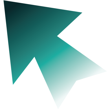 Saydam arkaplanda kopyalama alanı olan gri okun dijital png çizimi. İzole görüntü, şekiller ve yön kavramı.