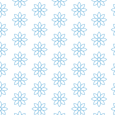 Şeffaf arkaplanda mavi desenlerin dijital png çizimi. Ayrı resim, tasarım arkaplan, maket.