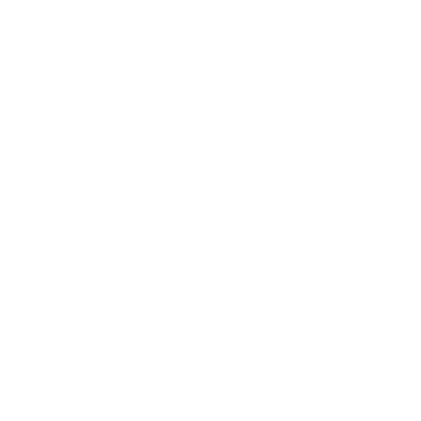 Şeffaf arkaplanda beyaz soyut desenlerin dijital png çizimi. Ayrı görüntü, renk ve tasarım arka planı.