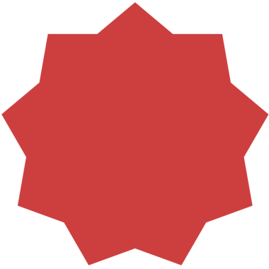 Şeffaf arkaplanda soyut şeklin dijital png çizimi. İzole görüntü, soyutlama, şekil ve sembol kavramı.