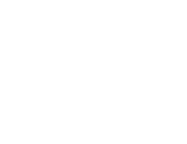 Şeffaf arkaplanda beyaz okun dijital png çizimi. İzole görüntü, şekil ve sembol kavramı.