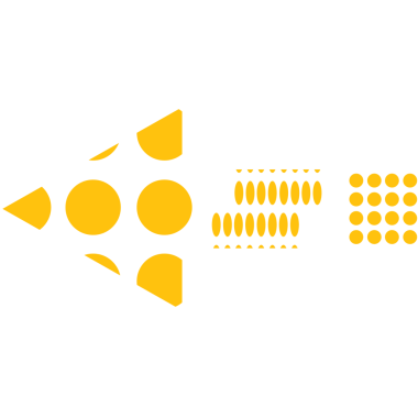 Turuncu şekillerin dijital png çizimi ve şeffaf arkaplanda lekeler. İzole görüntü, şekiller ve kalıp kavramı.