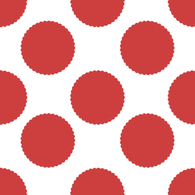 Şeffaf arkaplanda kırmızı şekillerin dijital png çizimi. Ayrı görüntü, soyut, şekiller ve desenler.