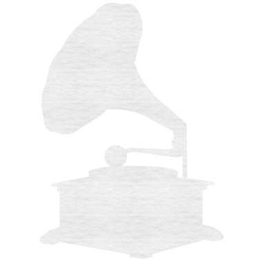 Şeffaf arkaplanda retro gramofonun dijital png çizimi. İzole görüntü, müzik ve eğlence konsepti.