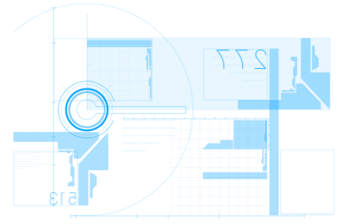 Saydam arkaplanda dijital arayüzün dijital png çizimi. İzole görüntü, hesaplama ve dijital arayüz kavramı.