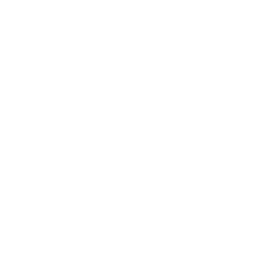 Şeffaf arkaplanda çiçek şekillerinin dijital png çizimi. İzole görüntü, kalıp ve şekil kavramı.