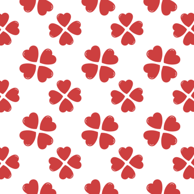 Şeffaf arkaplanda kırmızı kalbin dijital png çizimi. İzole vektör, sevgililer günü, aşk, romantizm ve kutlama..