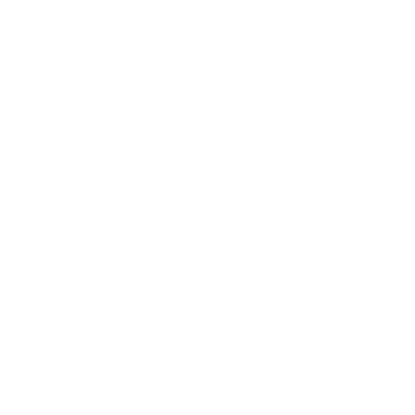 Saydam arkaplanda birden fazla beyaz şekillerin dijital png çizimi. İzole görüntü, şekiller ve desenler.