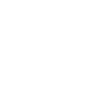 Şeffaf arkaplanda beyaz altçizgi şekillerinin dijital png çizimi. İzole görüntü, tasarım arkaplanı.