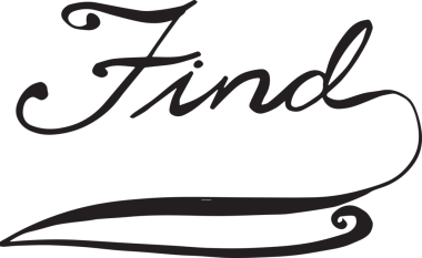 Şeffaf arkaplan üzerindeki metni bulmanın dijital png illüstrasyonu. İzole görüntü, iletişim ve keşif kavramı.