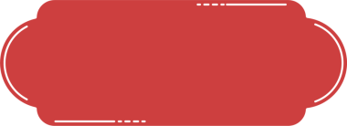 Saydam arkaplanda fotokopi alanı olan kırmızı rozetin dijital png çizimi. İzole görüntü, şekiller ve metin kavramı.