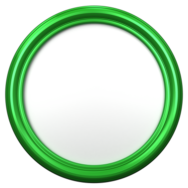 Şeffaf arkaplanda soyut şeklin dijital png çizimi. İzole görüntü, soyutlama ve şekil kavramı.