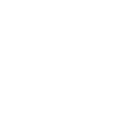 Şeffaf arkaplanda beyaz soyut desenlerin dijital png çizimi. Ayrı görüntü, renk ve tasarım arka planı.