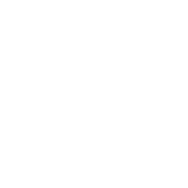 Şeffaf arkaplanda beyaz yıldız şeklinin dijital png çizimi. Ayrı görüntü, renk ve şekil kavramı.