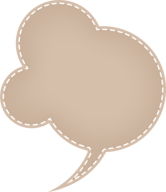 Saydam arkaplanda kopyalama alanı olan konuşma baloncuğunun dijital png çizimi. İzole görüntü, mesaj ve iletişim konsepti.