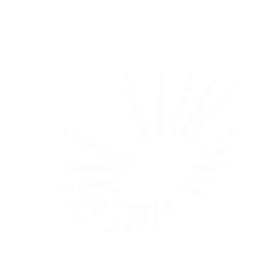 Saydam arkaplanda ışınları olan dijital dairenin dijital png çizimi. İzole görüntü, dijitalleştirme ve görselleştirme.