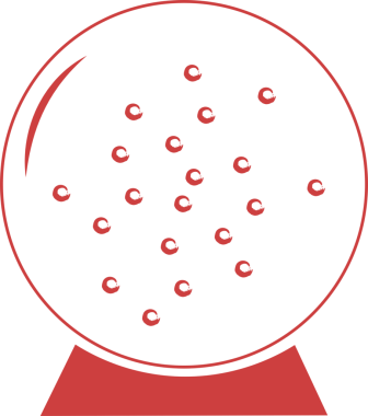 Şeffaf arka planda pizza şeklinin dijital png çizimi. İzole görüntü, yiyecek ve semboller kavramı.