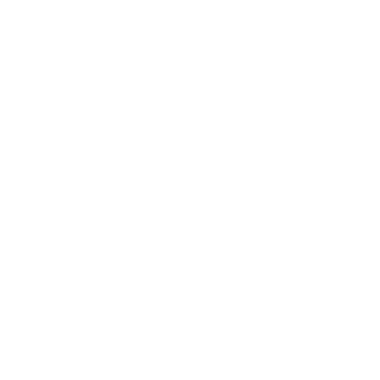 Şeffaf arkaplanda beyaz düzlemin dijital png çizimi. İzole görüntü, araç ve hava taşımacılığı.