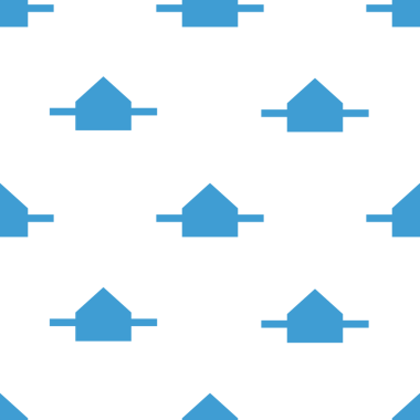 Şeffaf arkaplanda mavi şekillerin dijital png çizimi. İzole görüntü, şekiller, arkaplan tasarımı ve desen.