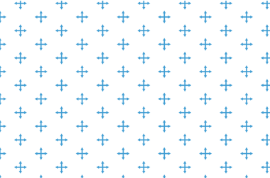 Şeffaf arkaplanda mavi ok desenlerinin dijital png çizimi. Ayrı görüntü, yönler, arkaplan tasarımı ve desen.