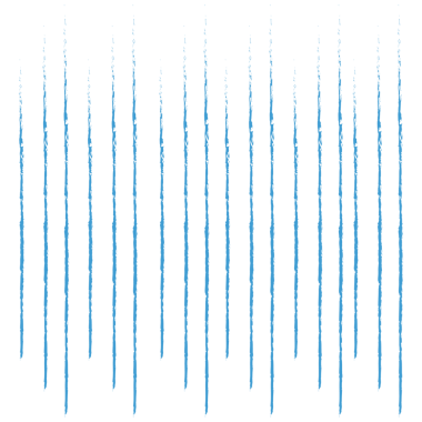 Şeffaf arkaplanda soyut şeklin dijital png çizimi. İzole görüntü, soyutlama ve şekil kavramı.