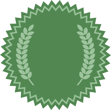 Saydam arkaplanda tasarım ve kopyalama alanı olan yeşil dairenin dijital png çizimi. Ayrı görüntü, şekil, renk ve tasarım kavramı.