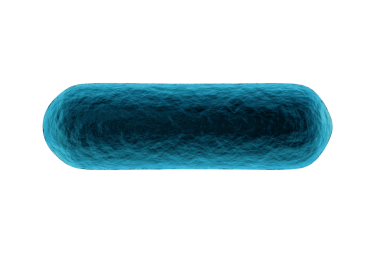 Şeffaf arkaplanda soyut şeklin dijital png çizimi. İzole görüntü, soyutlama ve şekil kavramı.