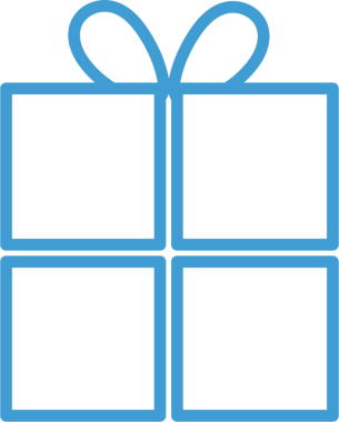 Şeffaf arkaplanda mevcut sembolün dijital png çizimi. İzole görüntü, doğum günü ve kutlama konsepti.