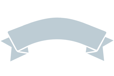 Saydam arkaplanda kopya alanı olan gri pankartın dijital png çizimi. İzole görüntü, yazı ve biçim kavramı.