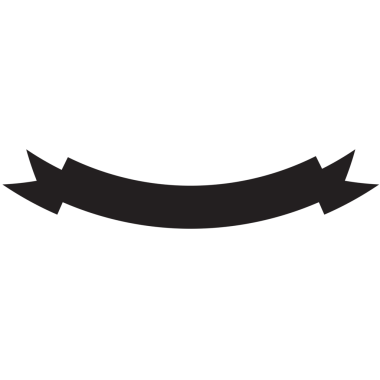 Saydam arkaplanda kopya cpace ile siyah pankartın dijital png illüstrasyonu. Ayrı görüntü, renk, şekil ve yazım kavramı.