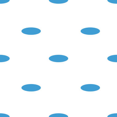 Şeffaf arkaplanda mavi desenlerin dijital png çizimi. İzole görüntü, kalıp ve şekil kavramı.
