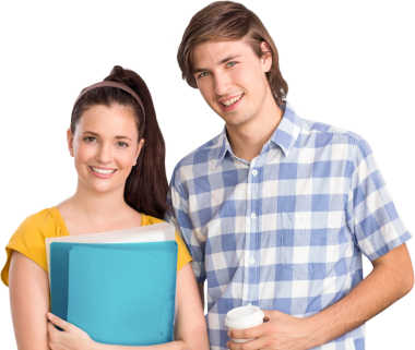 Şeffaf arka planda beyaz bir çiftin dijital png fotoğrafı. İzole görüntü, ilişki ve yaşam tarzı kavramı.