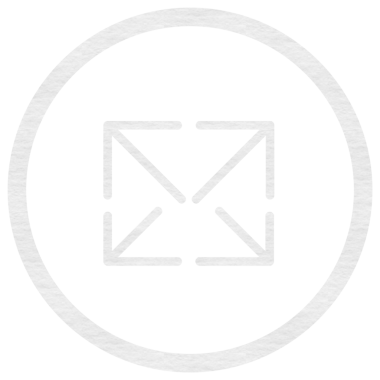 Şeffaf arkaplanda beyaz zarf simgesinin dijital png çizimi. İzole resim, gönderi, posta ve iletişim.