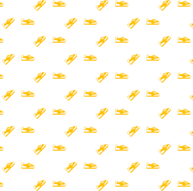 Şeffaf arkaplanda sarı soyut desenlerin dijital png çizimi. Ayrı görüntü, renk ve tasarım arka planı.