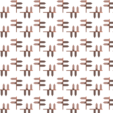 Şeffaf arkaplanda işaret levhası deseninin dijital png çizimi. Ayrı görüntü, yönler, arkaplan tasarımı ve desen.