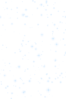 Şeffaf arkaplanda yıldız deseninin dijital png çizimi. İzole görüntü, astronomi, bilim ve model kavramı.