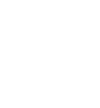 Saydam arkaplanda sanal arayüz kullanılarak parmak siluetinin dijital png çizimi. İzole görüntü, teknoloji, dijital arayüz ve iş konsepti.