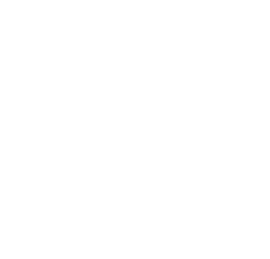 Saydam arkaplanda kopyalama alanı olan beyaz şekillerin dijital png çizimi. İzole görüntü, şekiller ve kalıp kavramı.